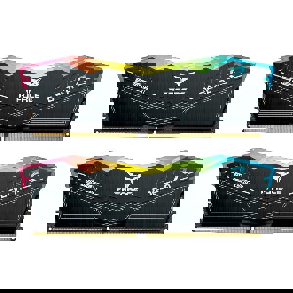 RAM T-FORCE DELTA RGB 16GB DDR5 5600MHZ